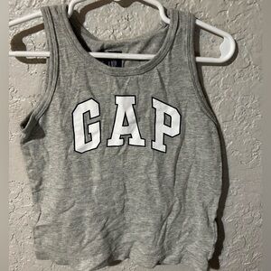 Toddler Gap Tank